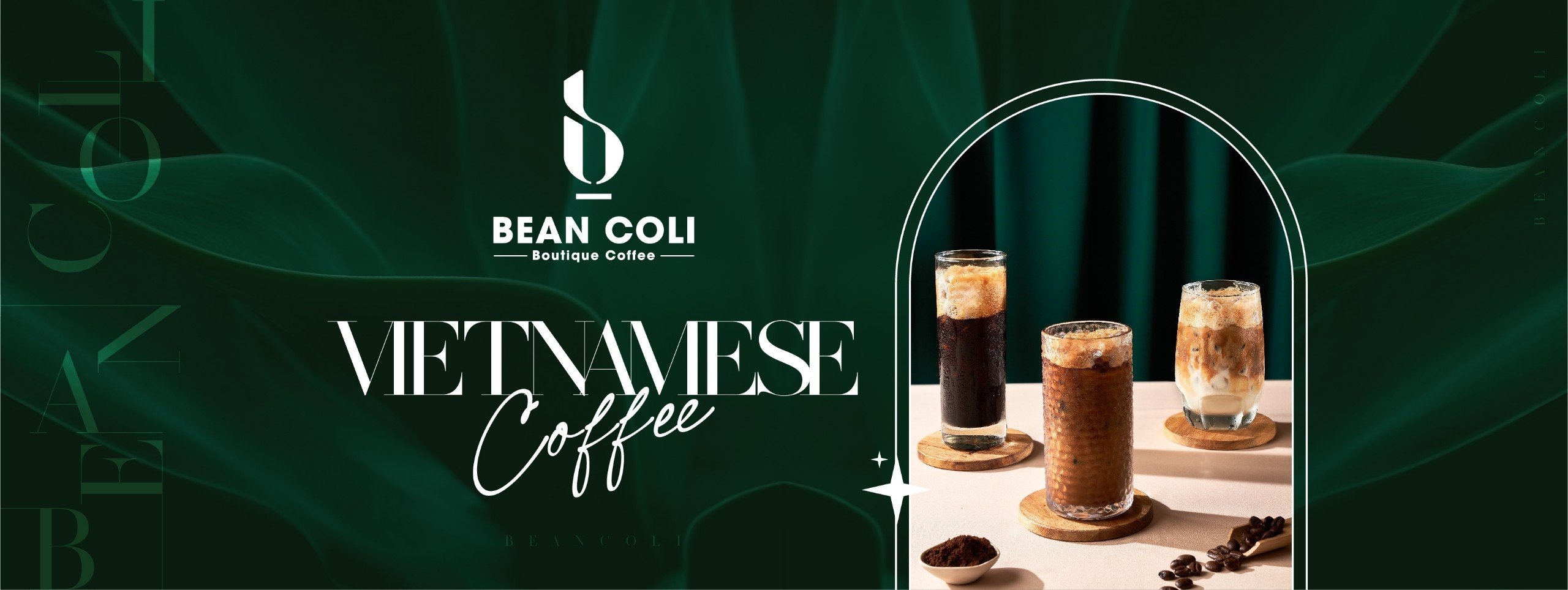 Hình ảnh Bean Coli - Coffee & Tea - International Centre