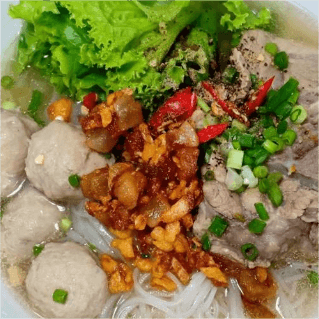 Hình ảnh Quán 47 - Hủ Tiếu Mì - Sơn Kỳ