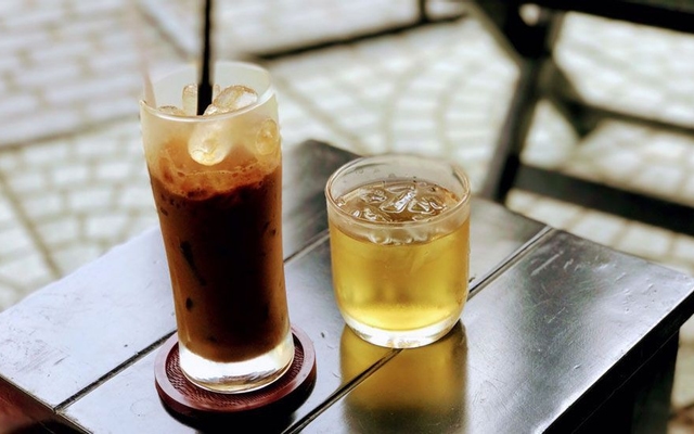 Hình ảnh Cafe Gà Con - Lương Nhữ Học