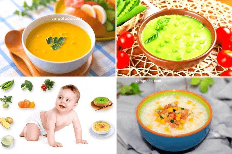 Hình ảnh Cháo Dinh Dưỡng Family - CN2 - Hàn Hải Nguyên