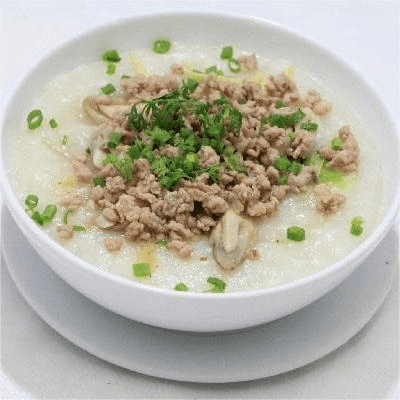 Hình ảnh Tây Thy Cháo - Cống Quỳnh