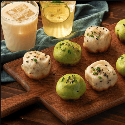 Hình ảnh Susubao - Bánh Bao Thượng Hải - Trần Quốc Hoàn