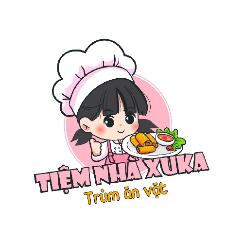Hình ảnh Ăn Vặt XuKa Quán - Chu Văn An