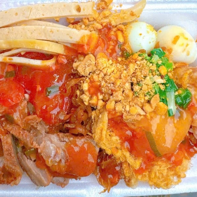 Hình ảnh Bánh Mì & Xôi Thành Lợi - Phạm Thị Tánh