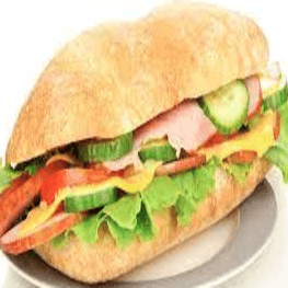 Hình ảnh Bánh Mì Hà Nội Trần Nga - Nguyễn Thị Định