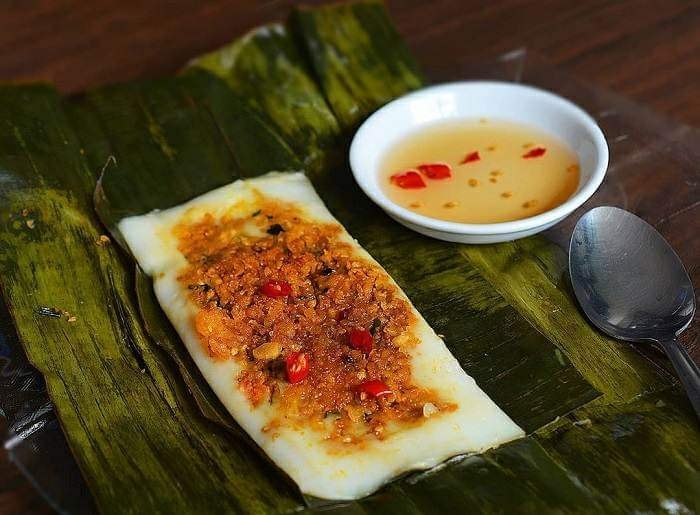 Hình ảnh Mập Ú Food - Bánh Bột Lọc Huế & Ăn Vặt - Tôn Thất Thuyết