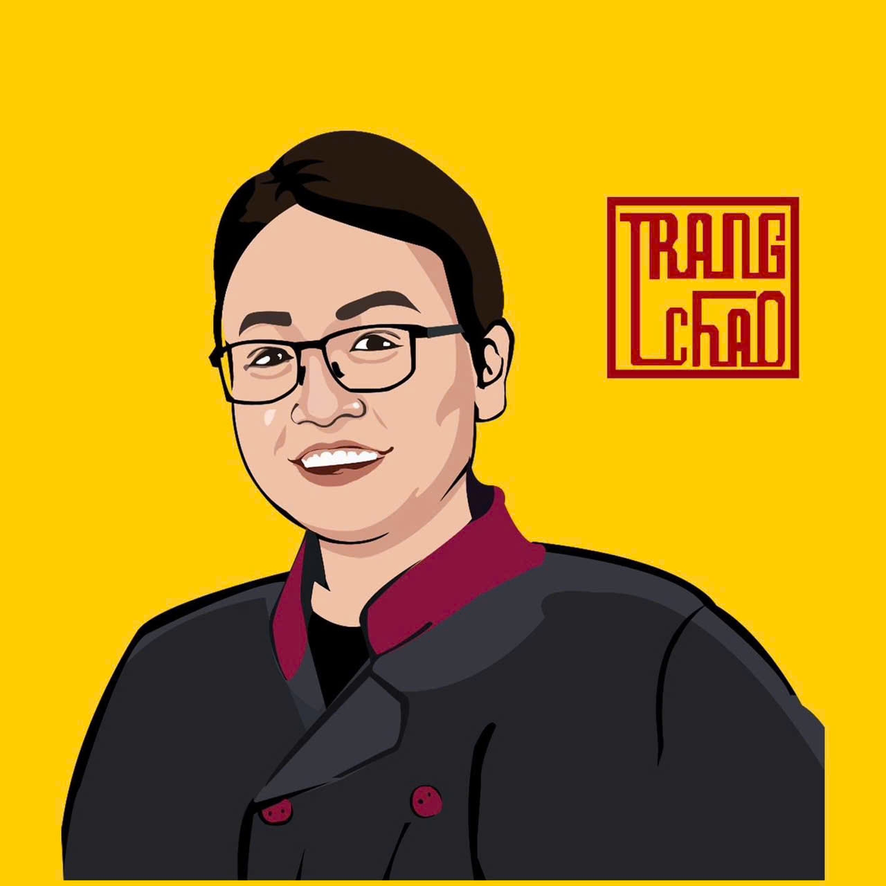 Hình ảnh Trang Cháo - 125 Nguyễn Ngọc Vũ