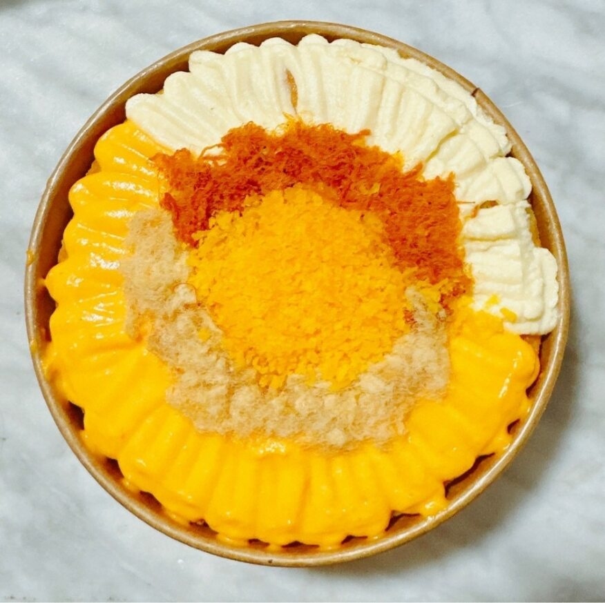 Hình ảnh Little Cake - Đường Số 2