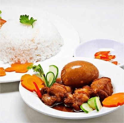 Hình ảnh Quán Sáu Liêm - Cơm Bình Dân - Bùi Hữu Nghĩa