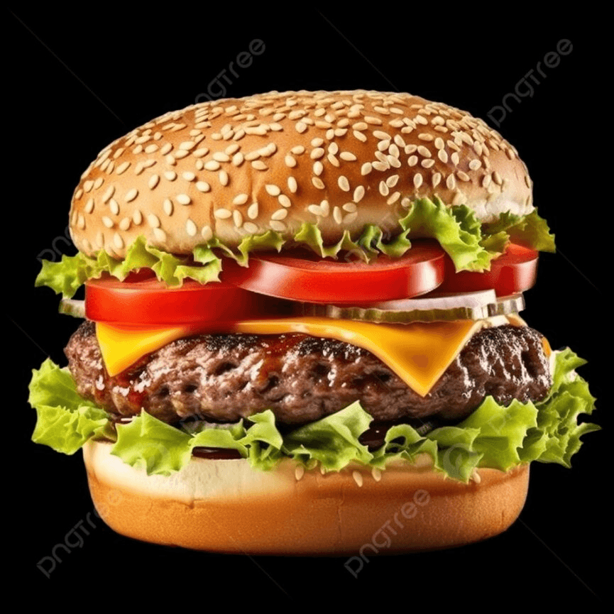 Hình ảnh Mia Food - Buger & Sandwichs - Âu Cơ