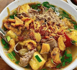 Hình ảnh Hằng Bắc - Bún Riêu & Bánh Đa Cua - Hoàng Ngọc Phách