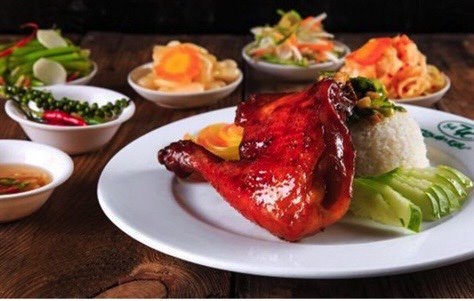 Hình ảnh Cơm Tấm Thuận Kiều - Tôn Thất Tùng