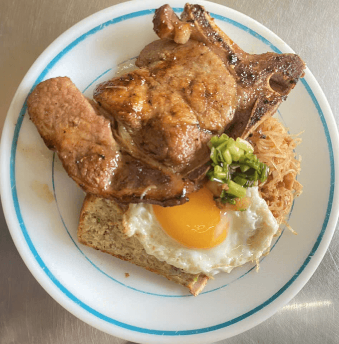 Hình ảnh Cơm Tấm 449 - An Dương Vương