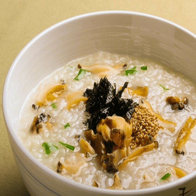 Hình ảnh Cháo Cao Cấp Hải Yến - Dương Văn Bé