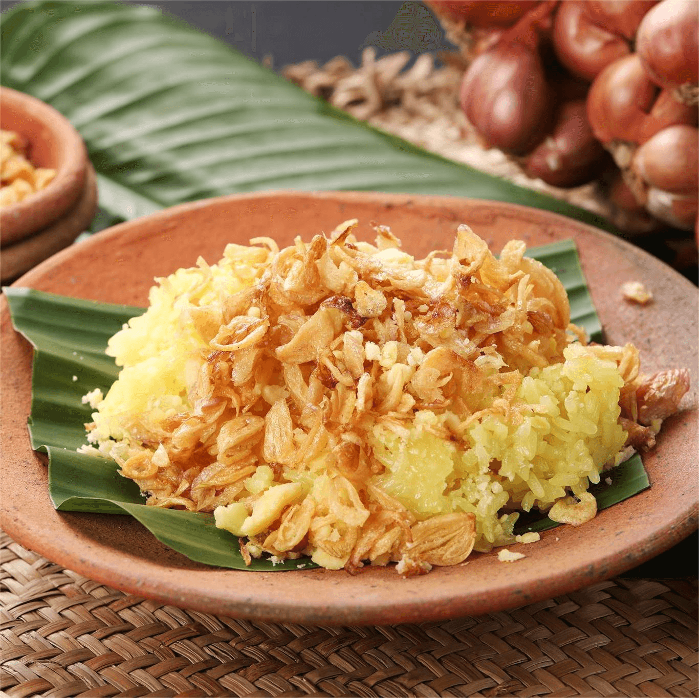 Hình ảnh Xôi Bắc Cô Thanh - Lê Văn Sỹ