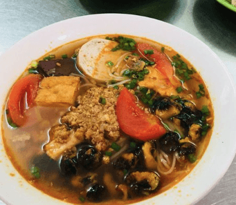 Hình ảnh Mai - Bún Riêu Cua & Canh Bún - Nguyễn Đình Chiểu