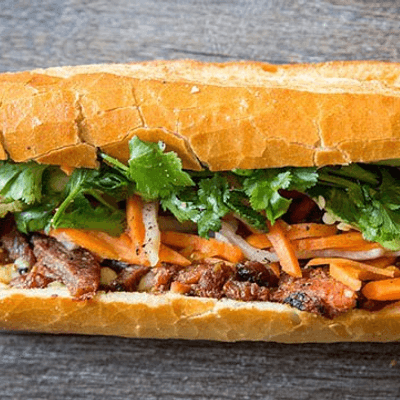 Hình ảnh Bánh Mỳ Tràng An - Nghĩa Tân