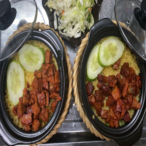 Hình ảnh Cơm Thố Duy Thảo - Dương Khuê