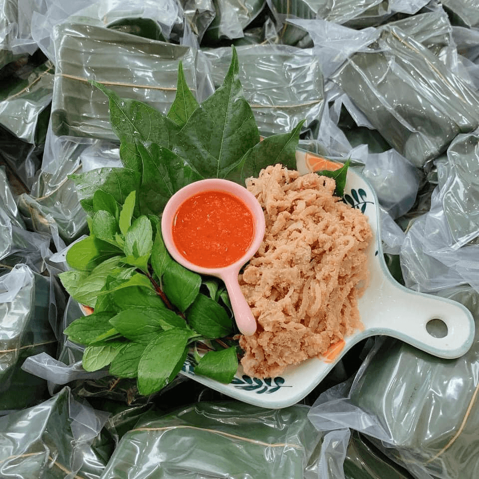 Hình ảnh Ánh Thảo - Đặc Sản Bắc Tại Sài Gòn - Gò Cát