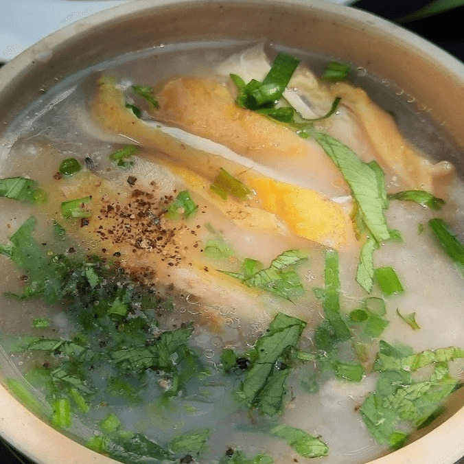 Hình ảnh Gà Ta Long An - Hương Lộ 2