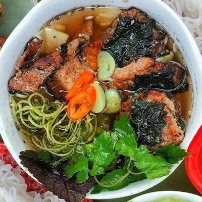 Hình ảnh Bún Cá - Bún Riêu Cua Tóp Mỡ - Triều Khúc