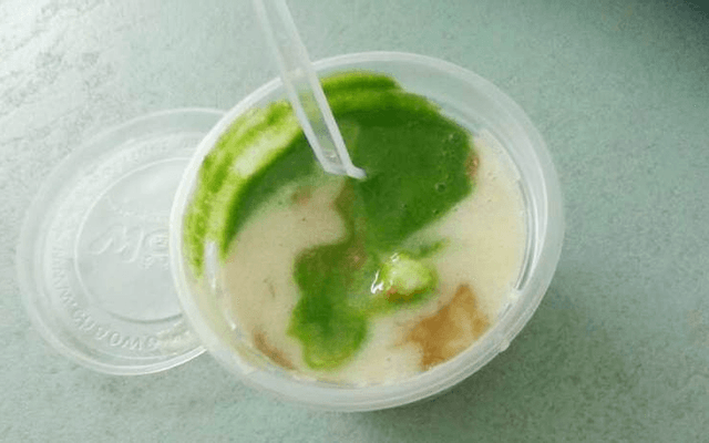 Hình ảnh Wow - Cháo Dinh Dưỡng & Mì Xào Bò - Đường Số 19