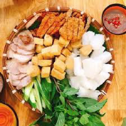 Hình ảnh Lẩu Cá Bớp - Bún Đậu Mắm Tôm - Phạm Văn Đồng