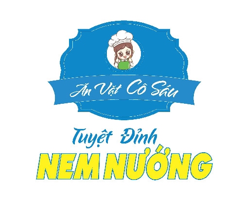 Hình ảnh Ăn Vặt Cô Sáu - Tuyệt Đỉnh Nem Nướng - Dương Quảng Hàm