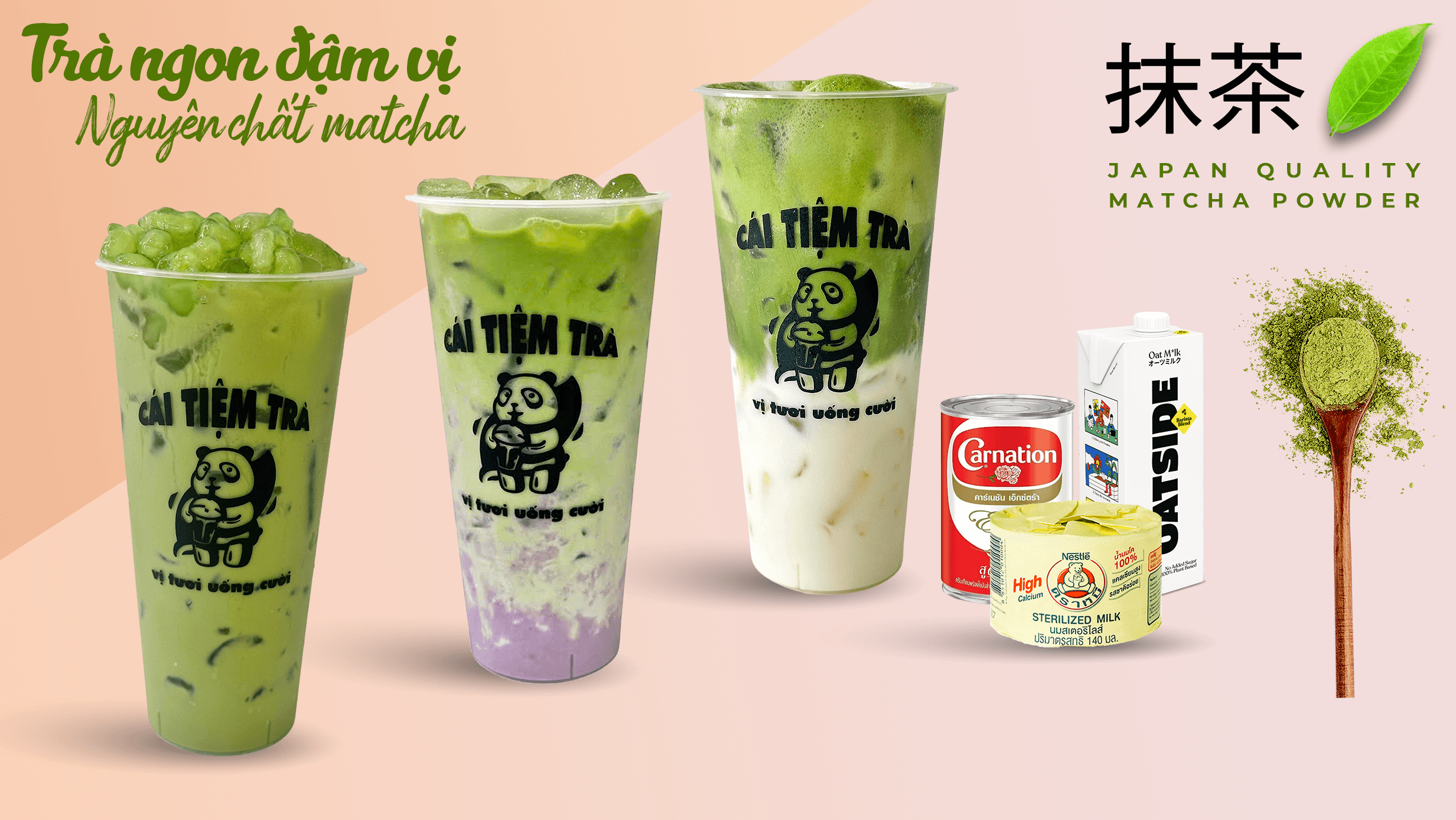 Hình ảnh Cái Tiệm Trà - Tiệm Trà Giải Khát - Bàu Cát 1