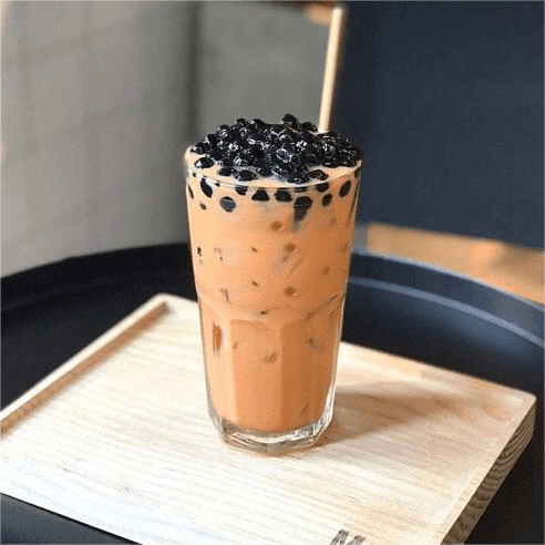 Hình ảnh Trà Sữa May - Hàn Hải Nguyên