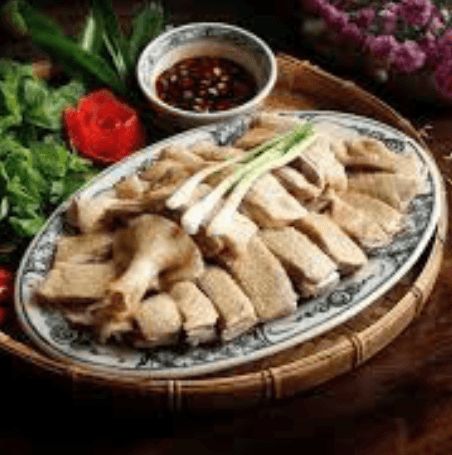 Hình ảnh Quán Ăn Đêm - Ngan, Gà & Phở Các Loại - Dương Quảng Hàm