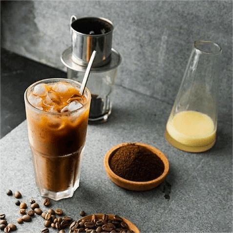 Hình ảnh Chất Cafe & Tea - Nguyễn Văn Dung