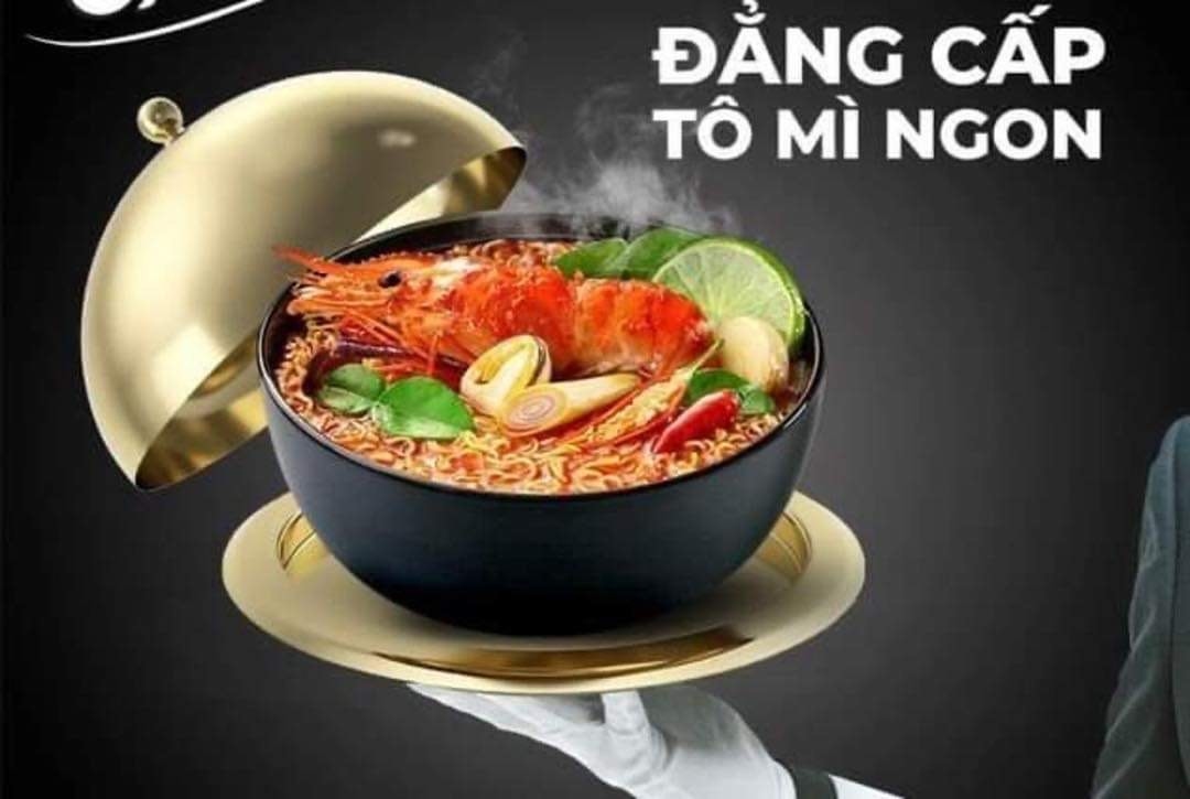 Hình ảnh Michuka - Mì Chua Cay & Lẩu Thái Hải Sản - Chợ Khâm Thiên
