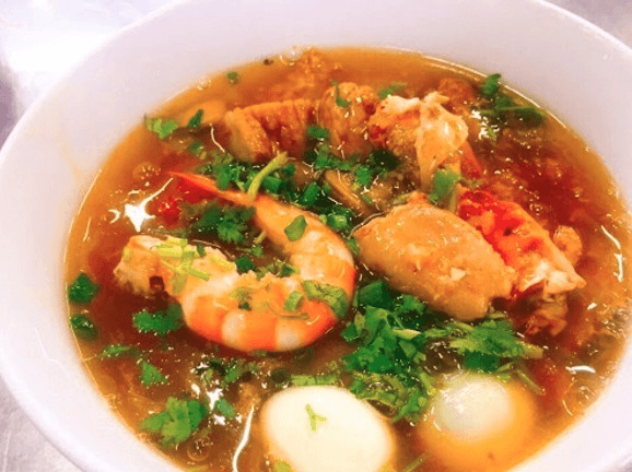 Hình ảnh Bánh Canh Cua Kida  - Nguyễn Kiệm