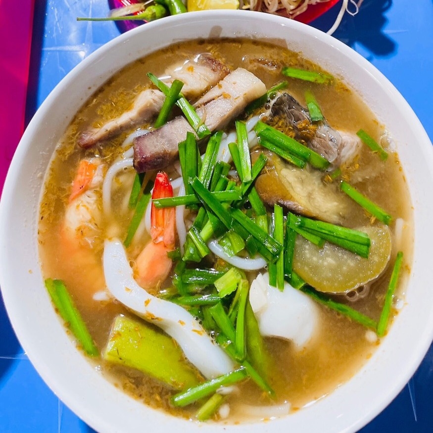 Hình ảnh Bún Mắm - Thanh Đa