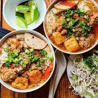 Hình ảnh Bún Riêu Cua 41 Quang Trung - Trần Quốc Toản