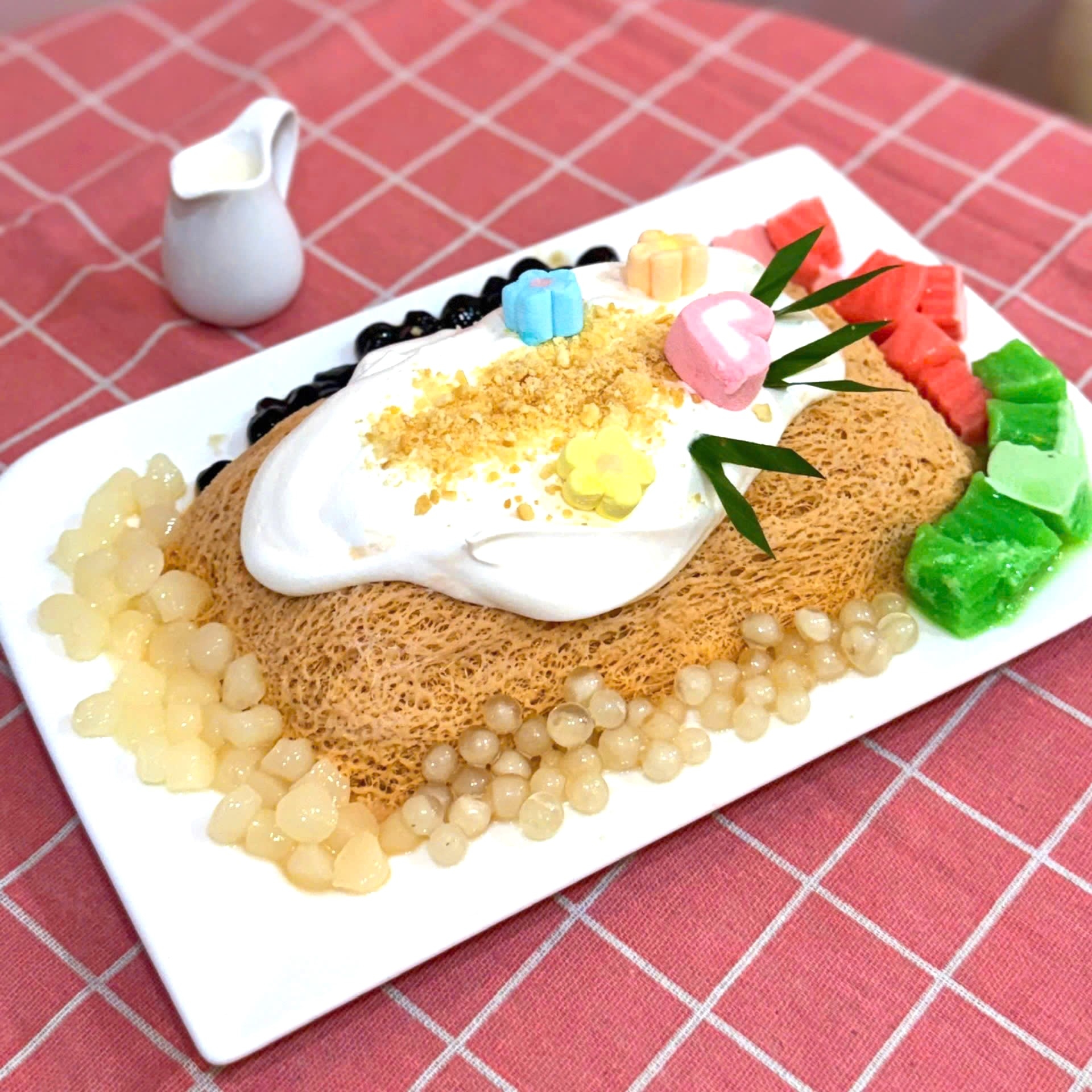 Hình ảnh Monce Bingsu - Cô Giang