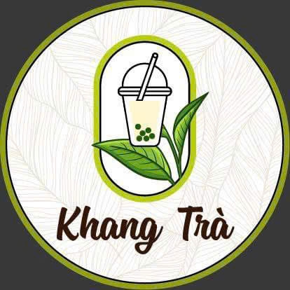 Hình ảnh Trà Sữa, Trà Trái Cây & Cafe Khang Trà - Tăng Bạt Hổ