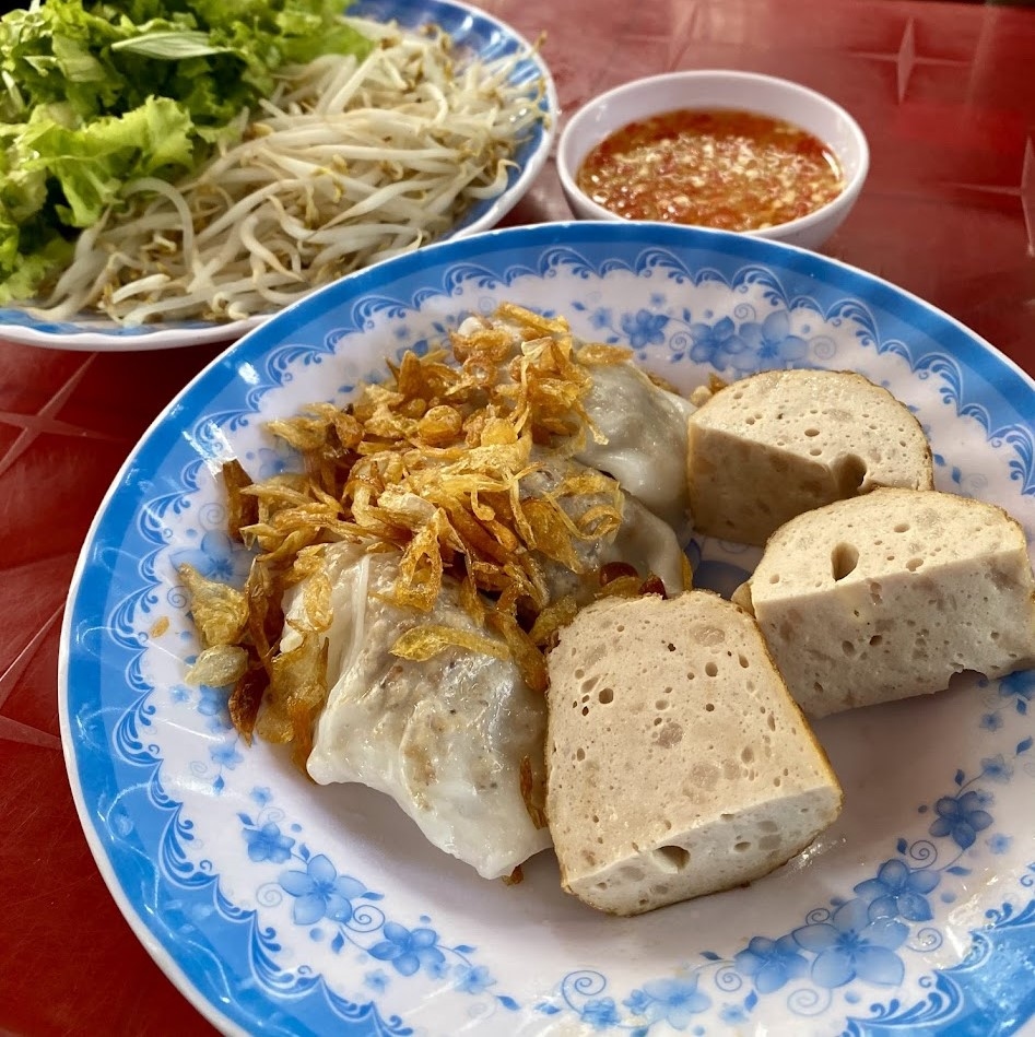 Hình ảnh Bánh Cuốn Song Mộc - Vườn Chuối