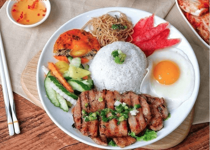 Hình ảnh Cơm Tấm A Tài - Phạm Hùng