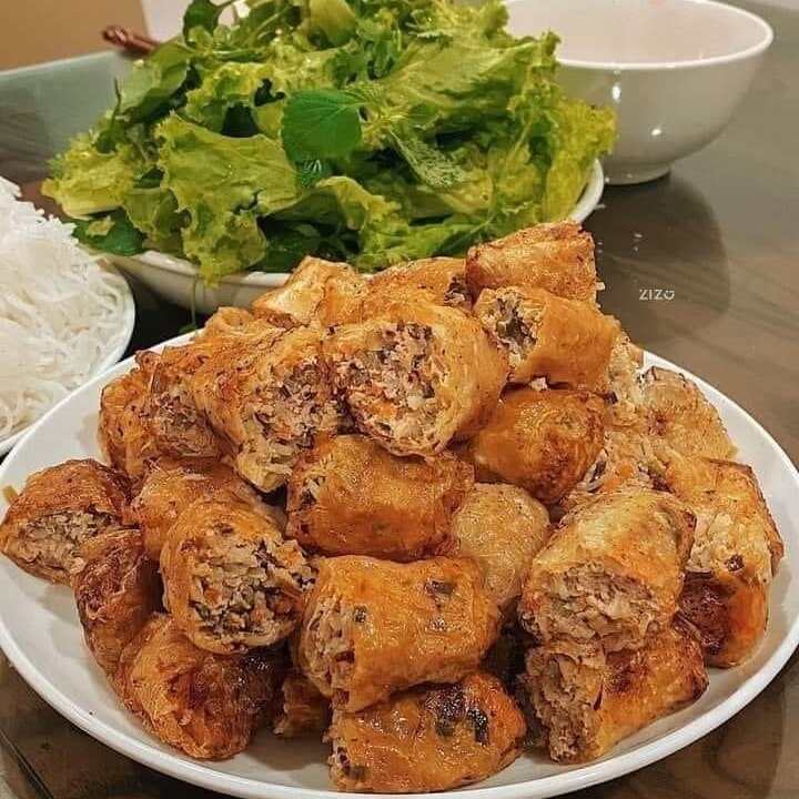 Hình ảnh Bún Chả Hà Nội 187 - Nguyễn Duy Trinh