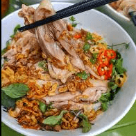Hình ảnh Phở Gà & Thịt Xiên - Bùi Ngọc Dương