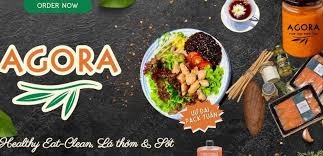 Hình ảnh Agora - Đồ Ăn Healthy - Ngõ Núi Trúc