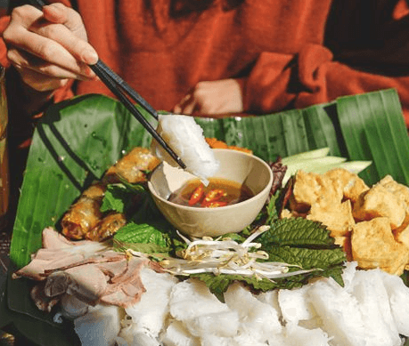 Hình ảnh Bún Đậu Ngon - Lê Lợi