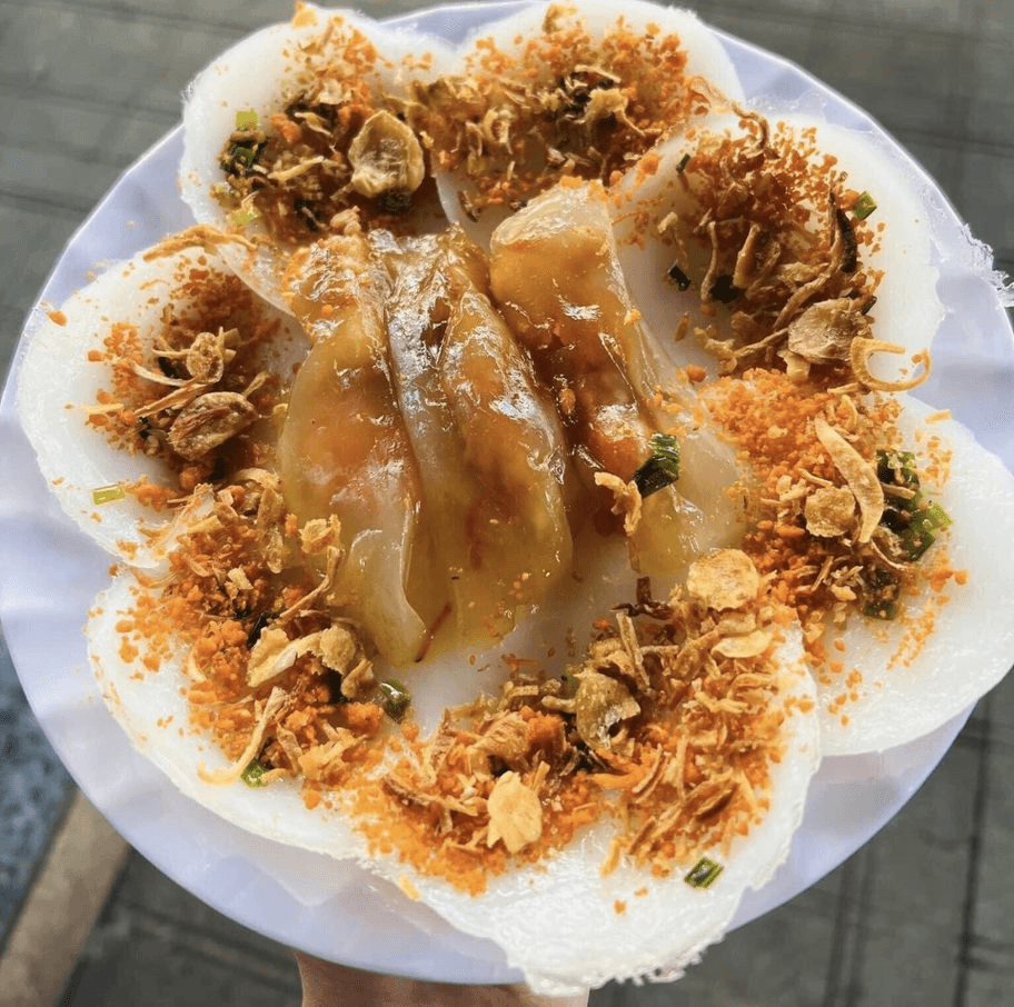 Hình ảnh Bánh Bèo & Bánh Lọc Huế - Tô Hiệu