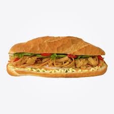 Hình ảnh Chay An Yên - Bánh Mì, Bún Chả Giò & Cơm Tấm - Lạc Long Quân