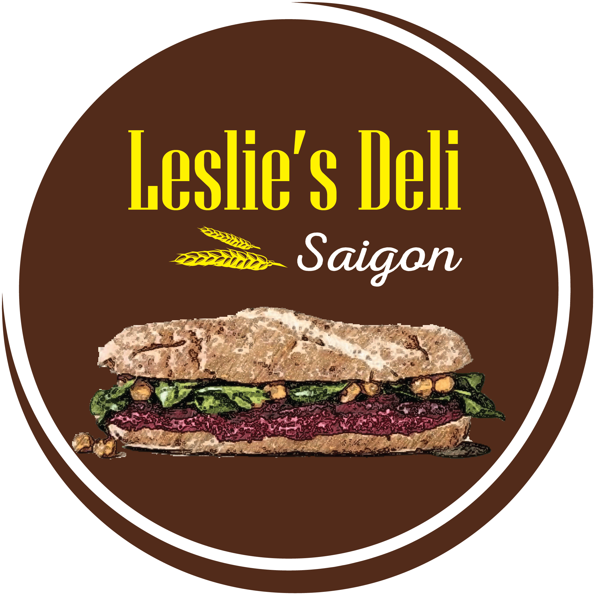 Hình ảnh Leslie's Deli Saigon - Bánh Mì Men Chua - Lê Văn Sỹ