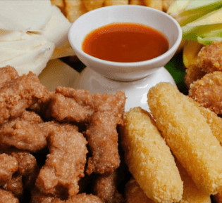 Hình ảnh Nem Chua Rán 36 Tạm Thương - Tây Sơn