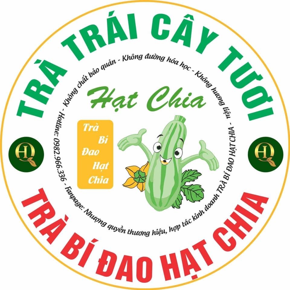 Hình ảnh Tiệm Trà Bí Đao Hạt Chia - Phan Trọng Tuệ