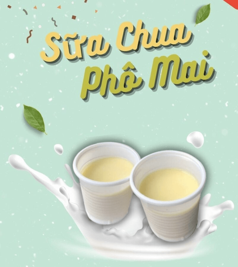 Hình ảnh Tiệm Quỳnh Anh - Sữa Chua & Panna Cotta - Đường Số 9